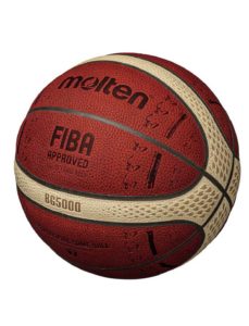 FIBAスペシャルエディション公式球