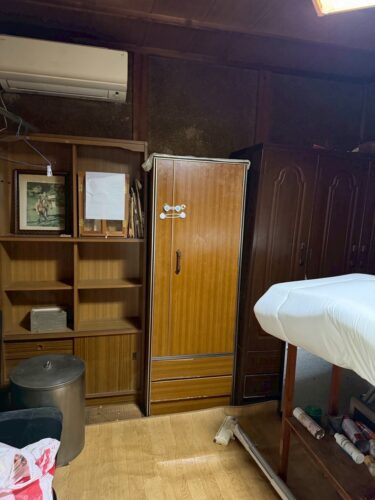 愛知県一宮市での片付け作業事例｜地域密着の片付けならgreen