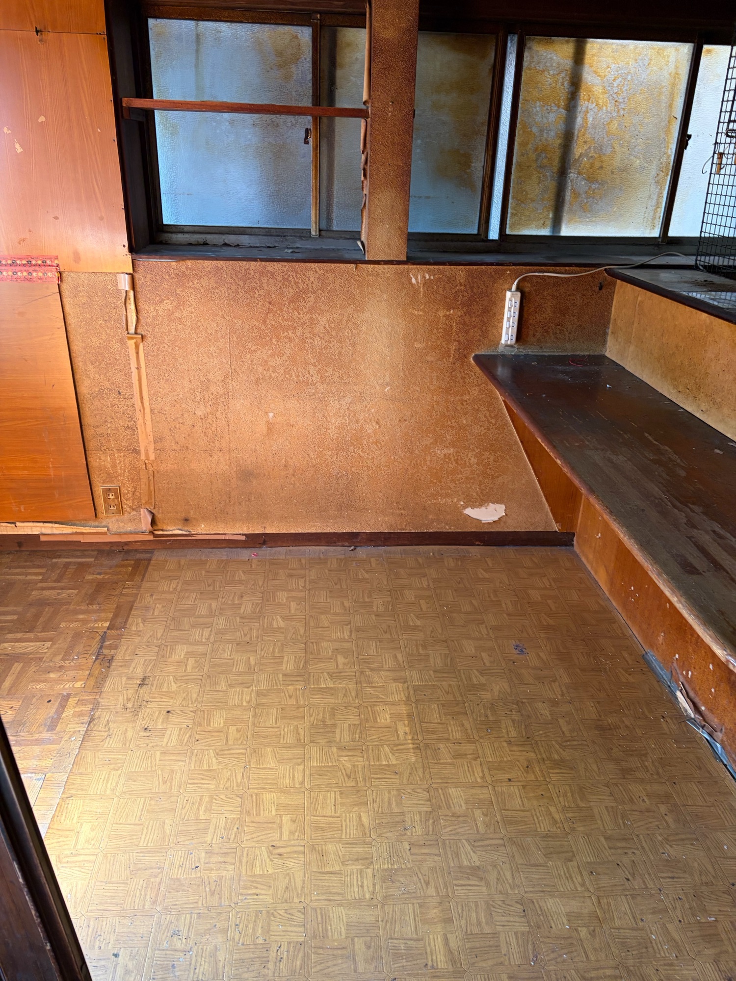 各務ヶ原市 不用品回収 ゴミ回収 作業後